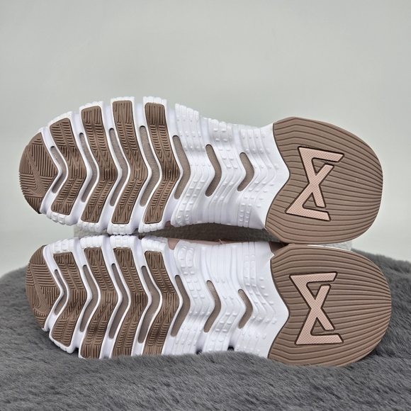 New Nike Free Metcon 5 'Pink Oxford' Women's Workout Shoes Size 8.5 - Picture 7 of 8